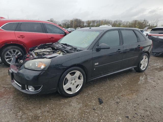 2006 Chevrolet Malibu Maxx Ss