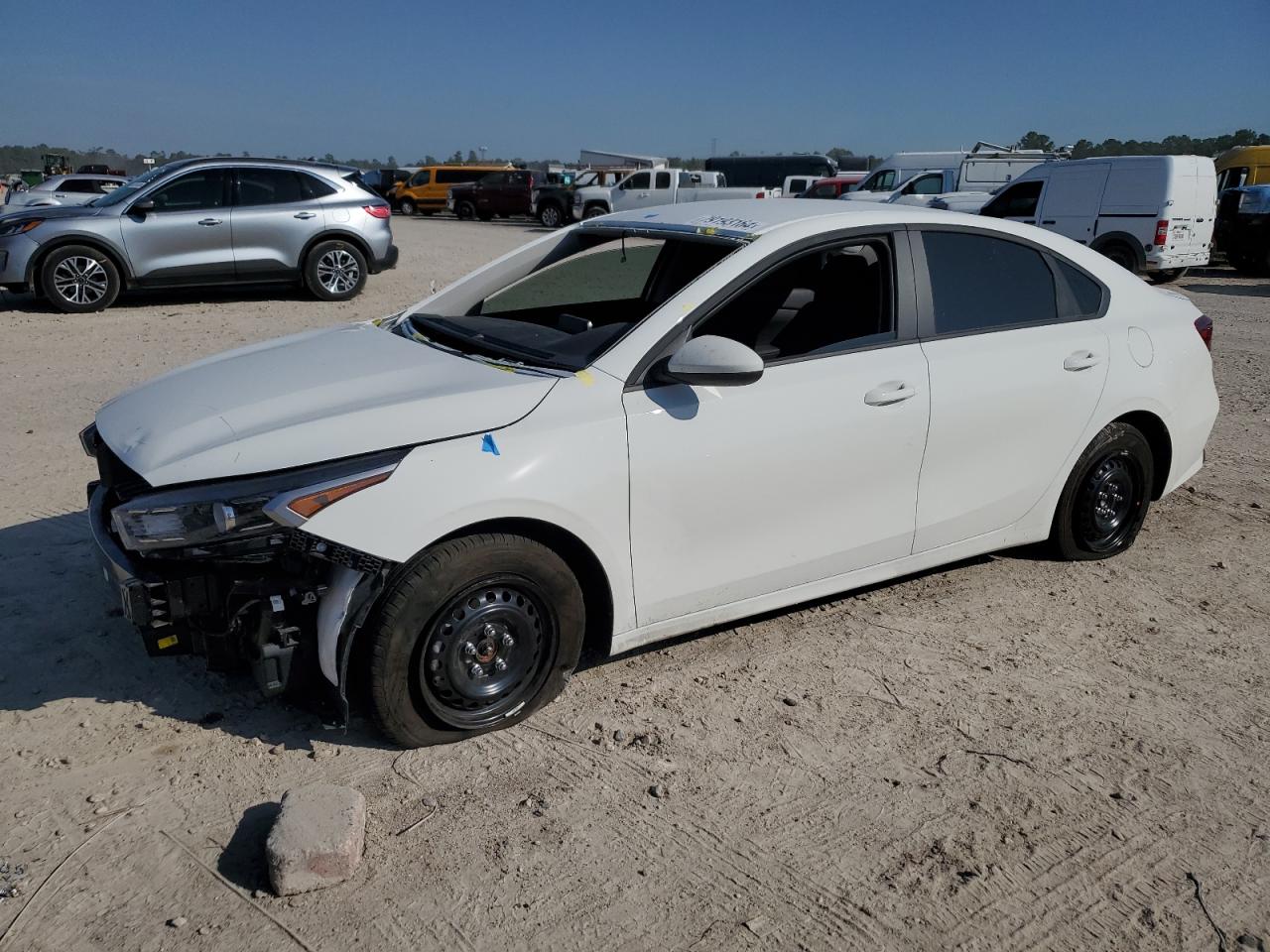 2024 Kia Forte - Image 1