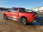 2017 Nissan Titan S en Venta en Conway, AR - Minor Dent/Scratches