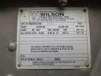 2013 WILSON HOGTRAILER TRAILER a la Venta en Copart MN - MINNEAPOLIS NORTH