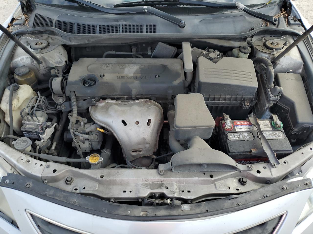 2009 Toyota Camry - Image 11