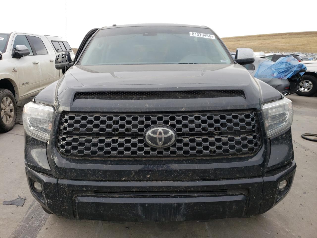 2019 Toyota Tundra - Image 5