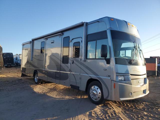 2008 Workhorse Custom Chassis Motorhome Chassis W24