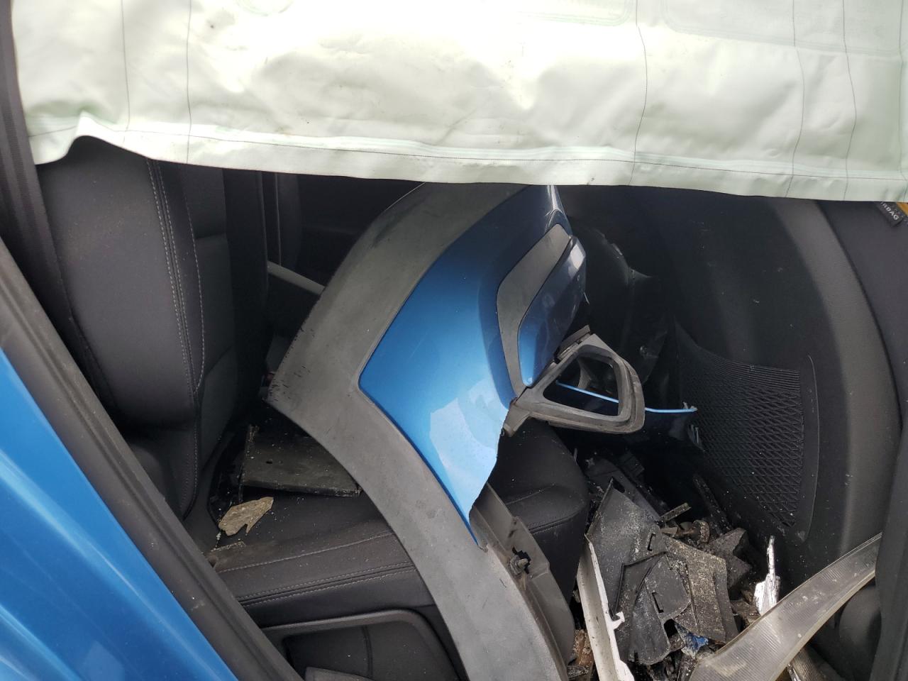 2016 Hyundai Tucson Limited VIN: KM8J33A41GU216484 Lot: 76574644