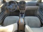 2005 Kia Spectra Lx en Venta en Spartanburg, SC - Front End