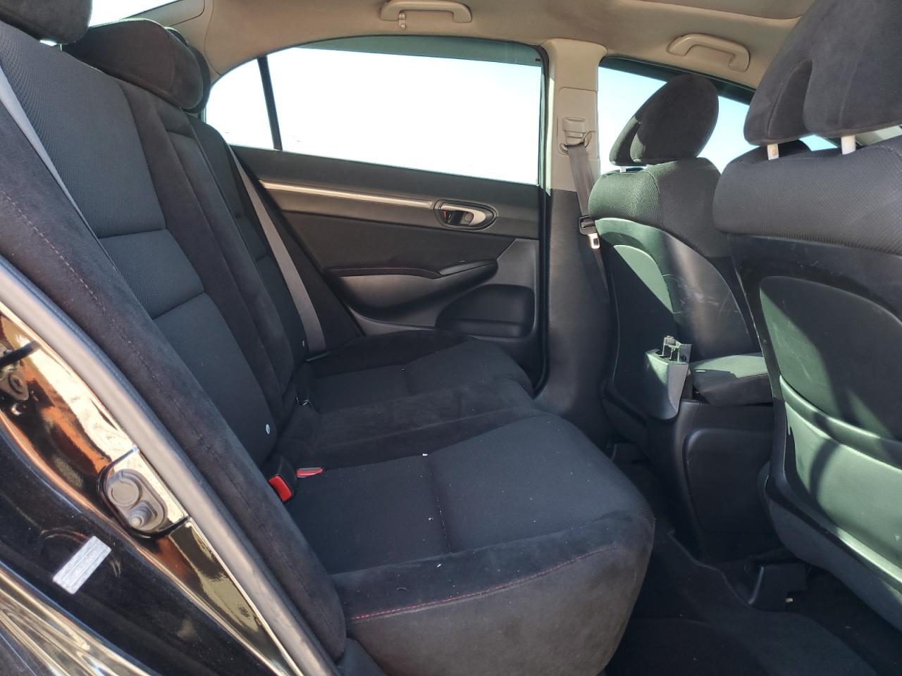 2009 Honda Civic - Image 10