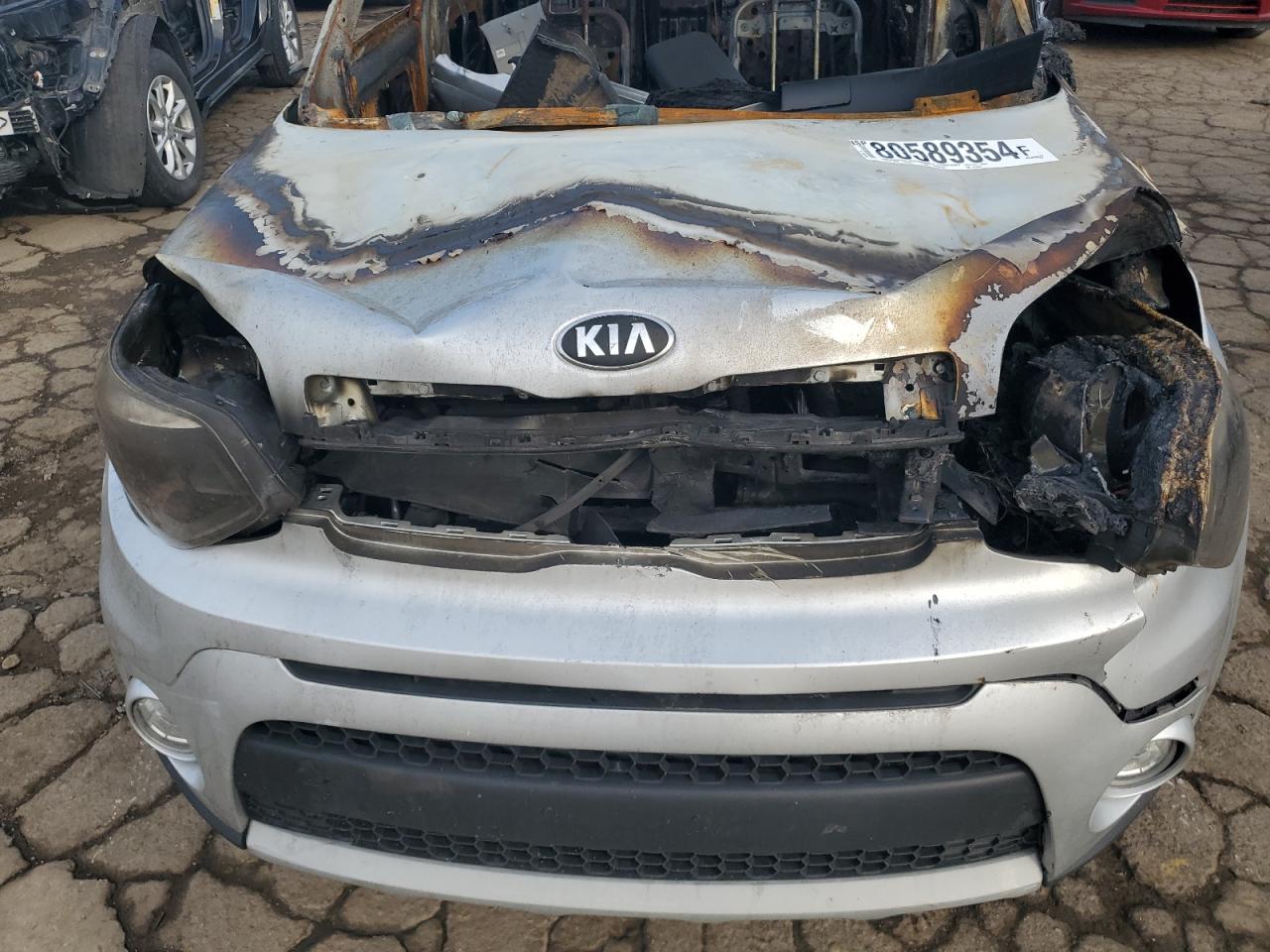 2019 Kia Soul - Image 12