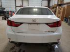 2013 LEXUS GS 350 for sale at Copart AB - EDMONTON