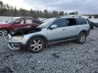 2009 Volvo Xc70 T6 en Venta en Windham, ME - Burn