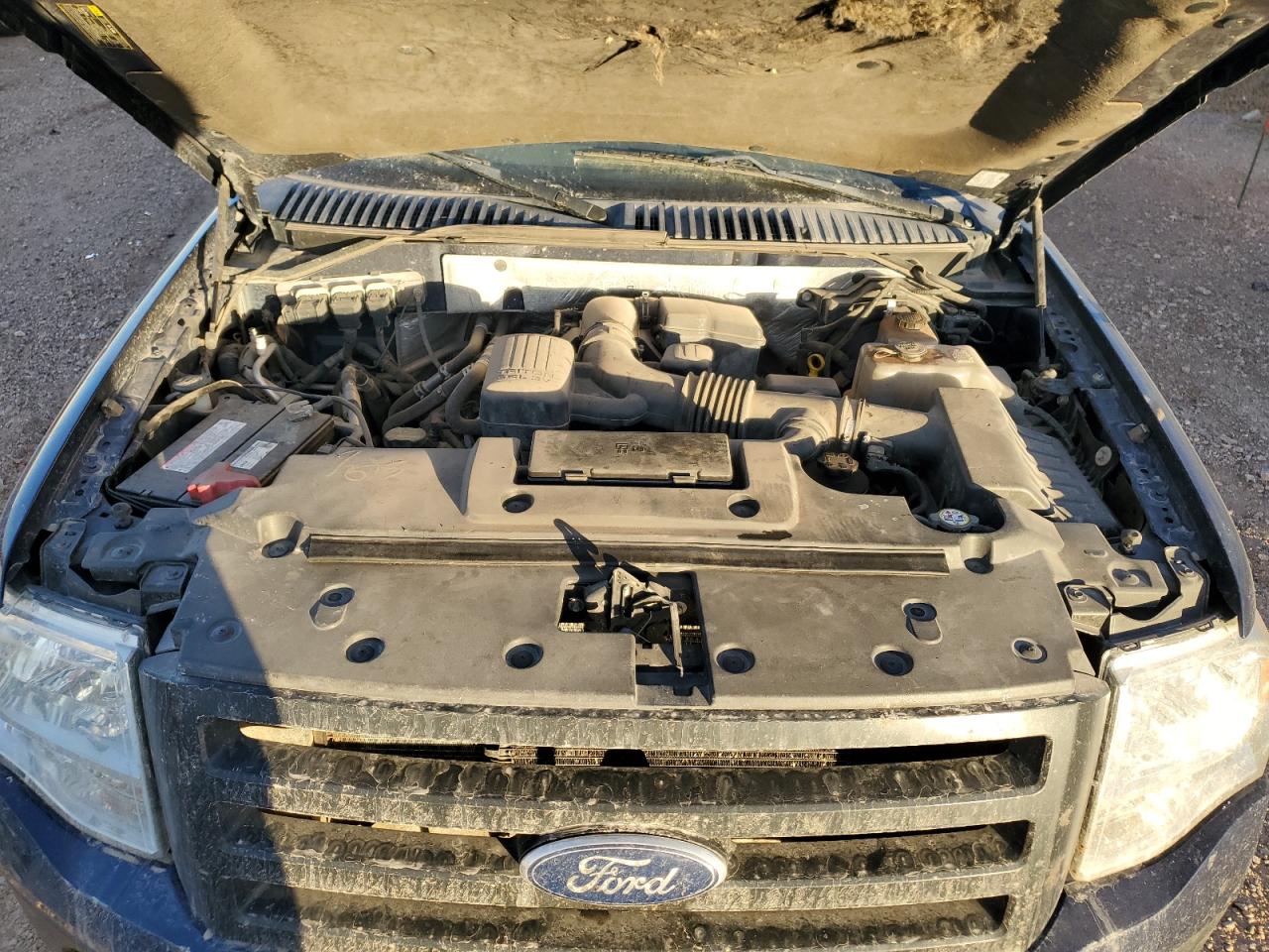 2011 Ford Expedition - Image 12