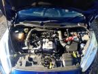 2014 FORD FIESTA TIT for sale at Copart COLCHESTER