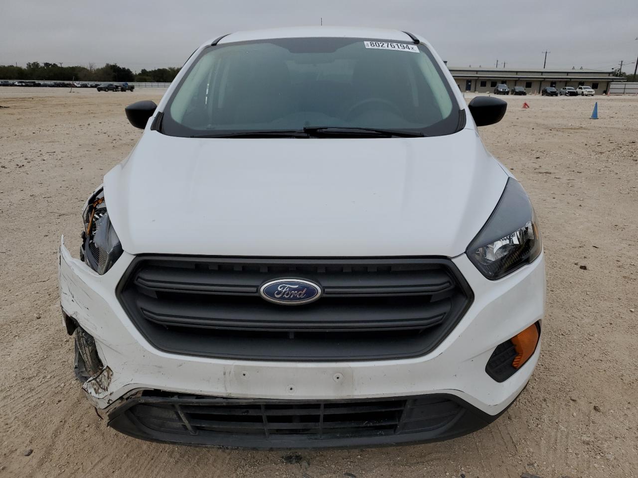 2019 Ford Escape - Image 5
