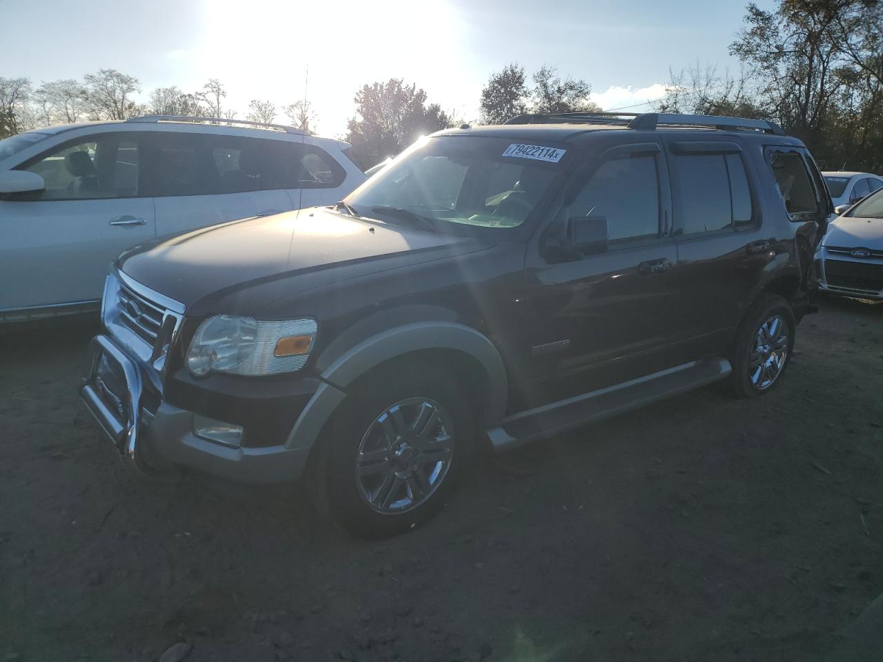 2006 Ford Explorer - Image 1