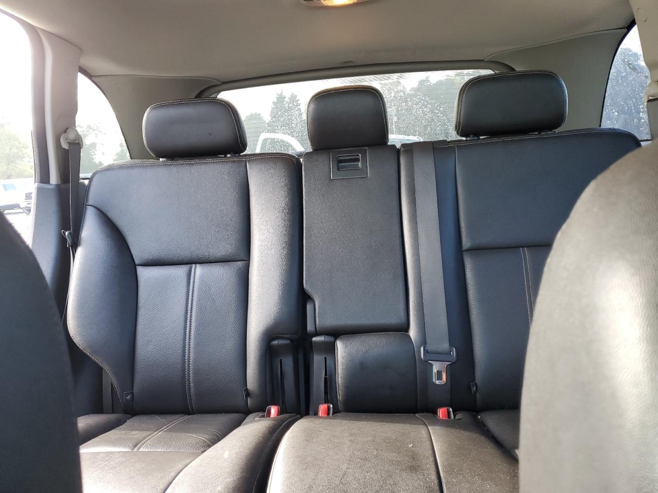 2009 Ford Edge - Image 10