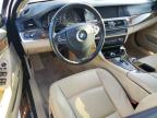 2011 Bmw 528 I for Sale in Wilmer, TX - Normal Wear