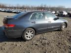 2004 Honda Accord Ex for Sale in Marlboro, NY - Front End