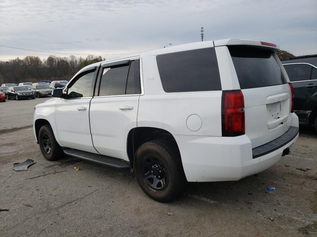 2019 Chevrolet Tahoe - Image 2
