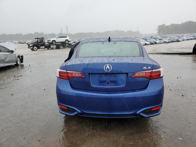  ACURA ILX 2018 Blue