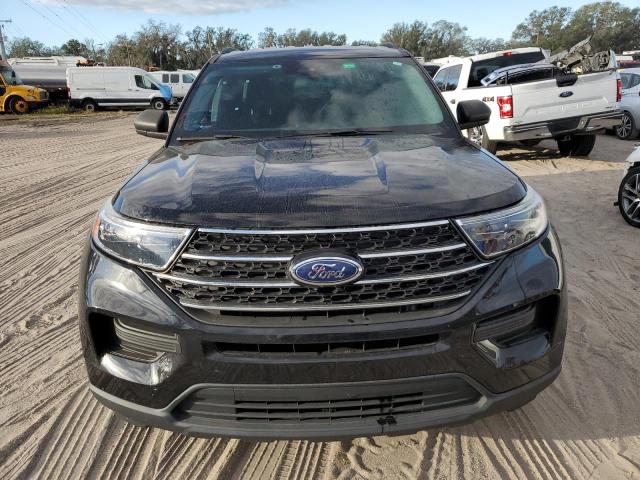  FORD EXPLORER 2021 Czarny