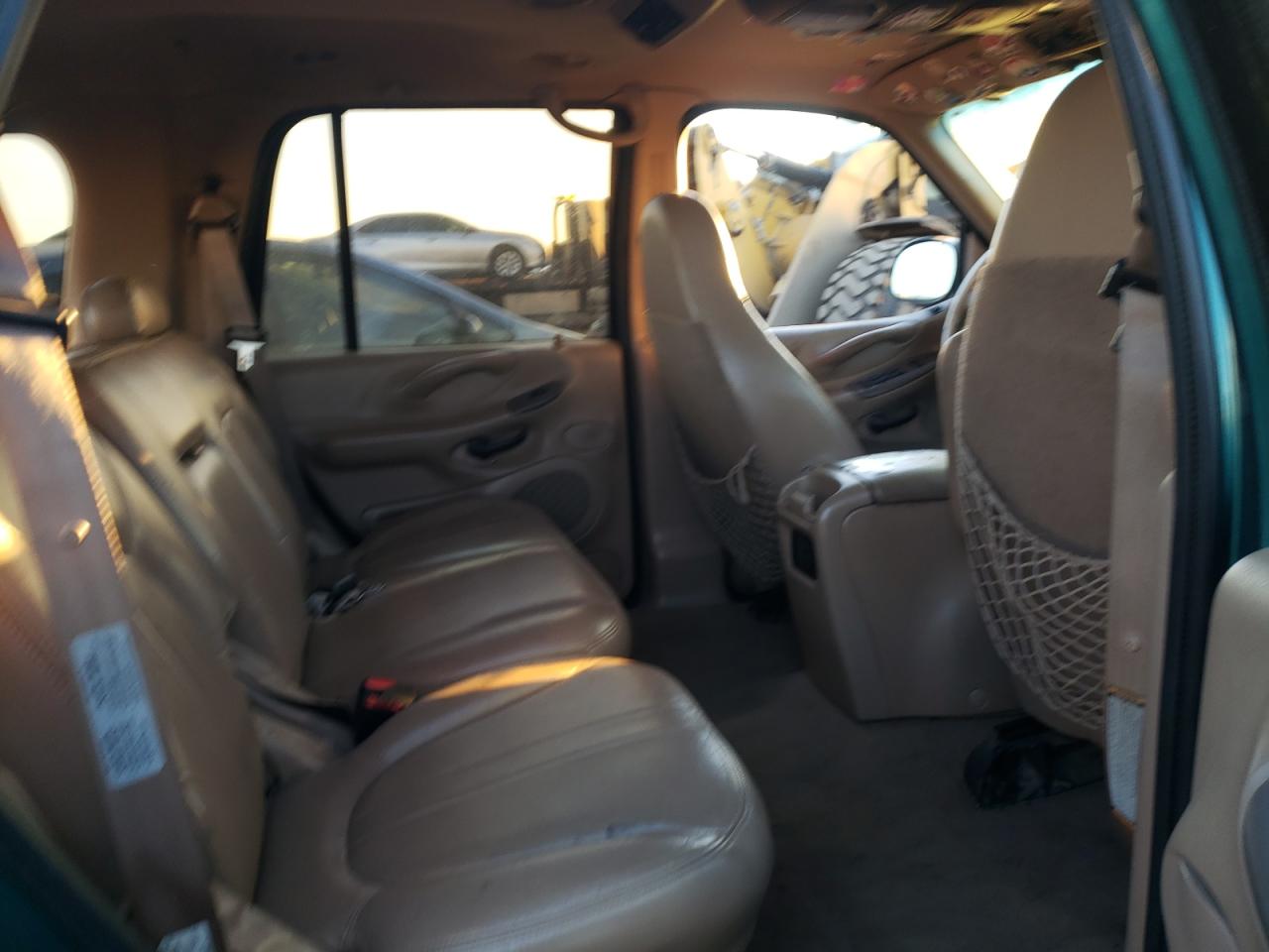 1997 Ford Expedition - Image 11