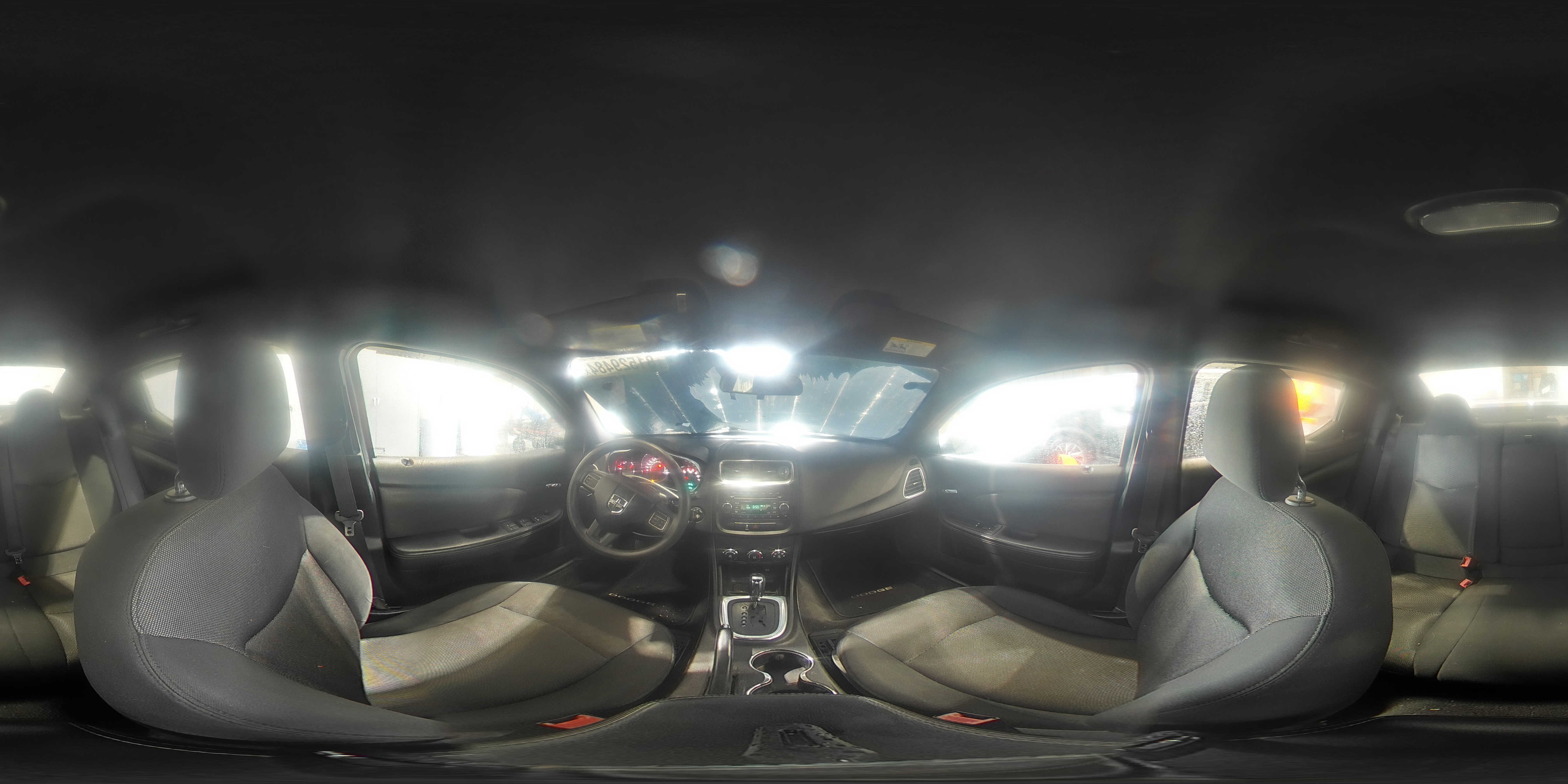 2013 Dodge Avenger - Image 13