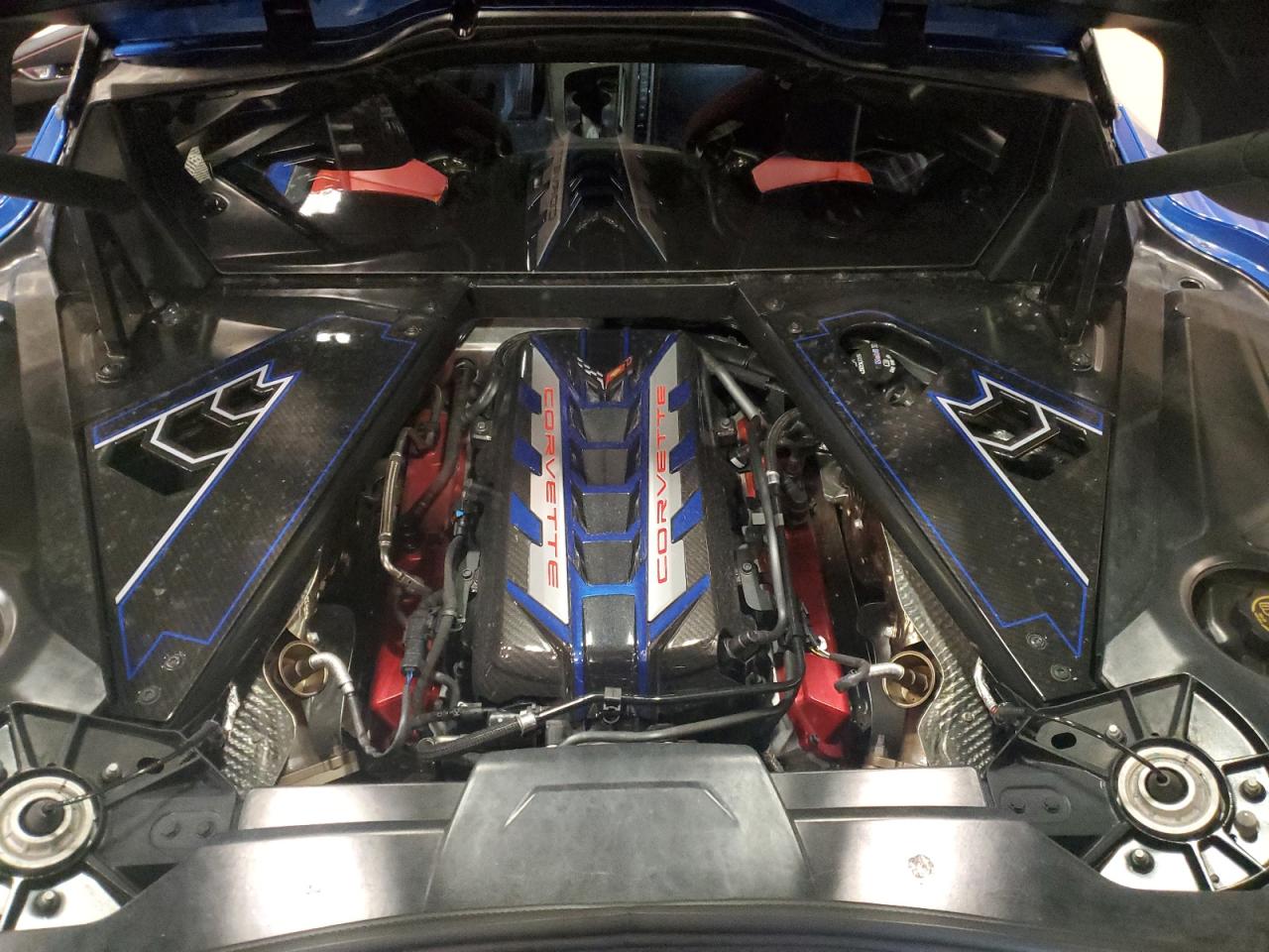 2020 Chevrolet Corvette - Image 13