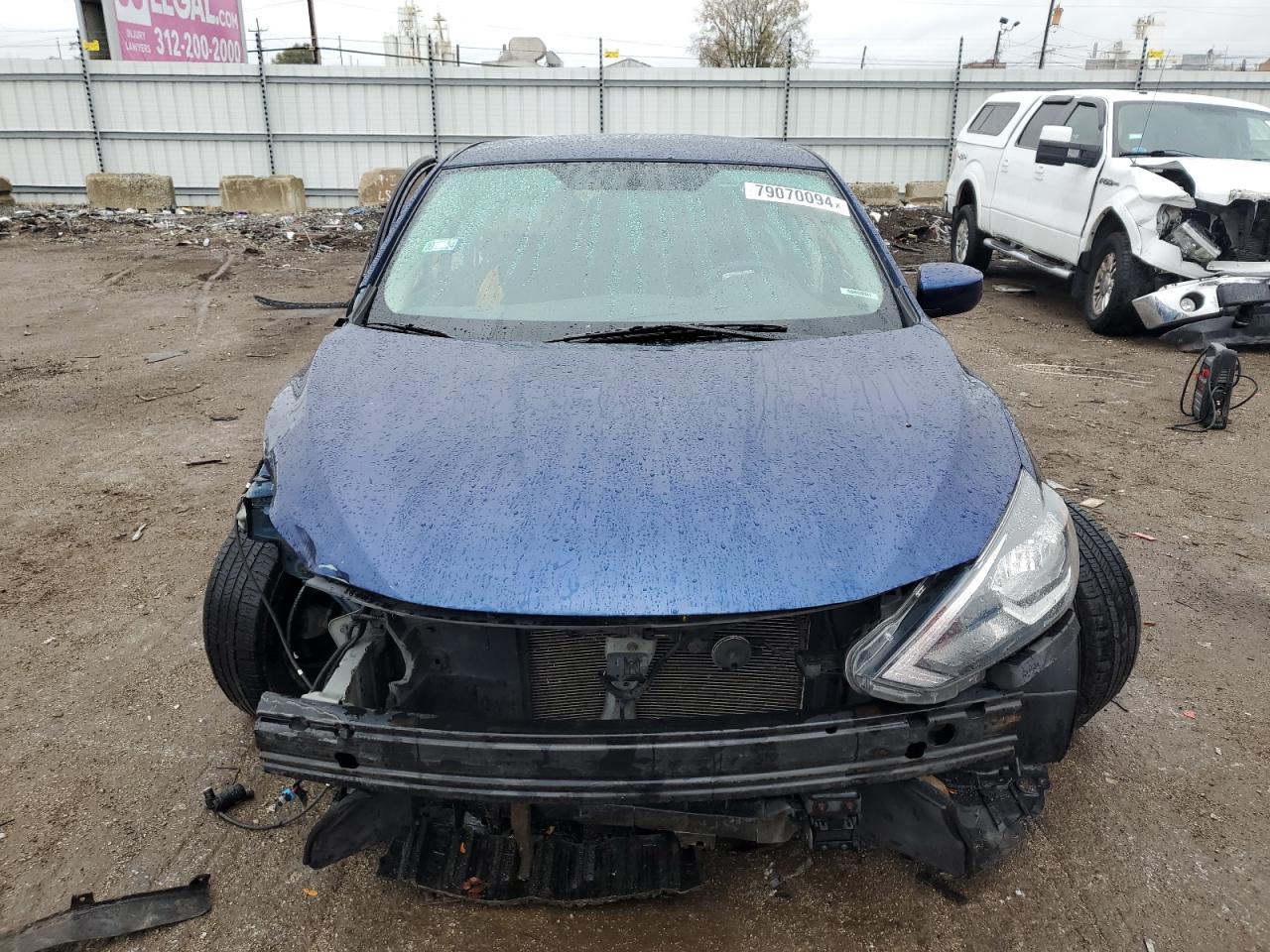 2019 Nissan Sentra - Image 5