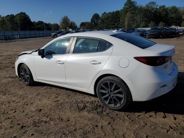  MAZDA 3 2017 Biały