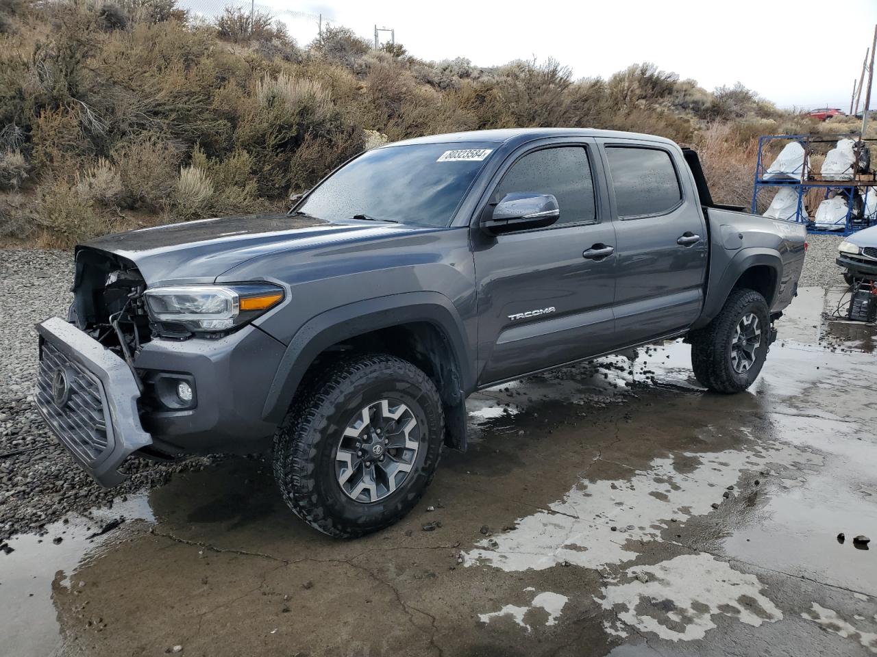 2022 Toyota Tacoma - Image 1