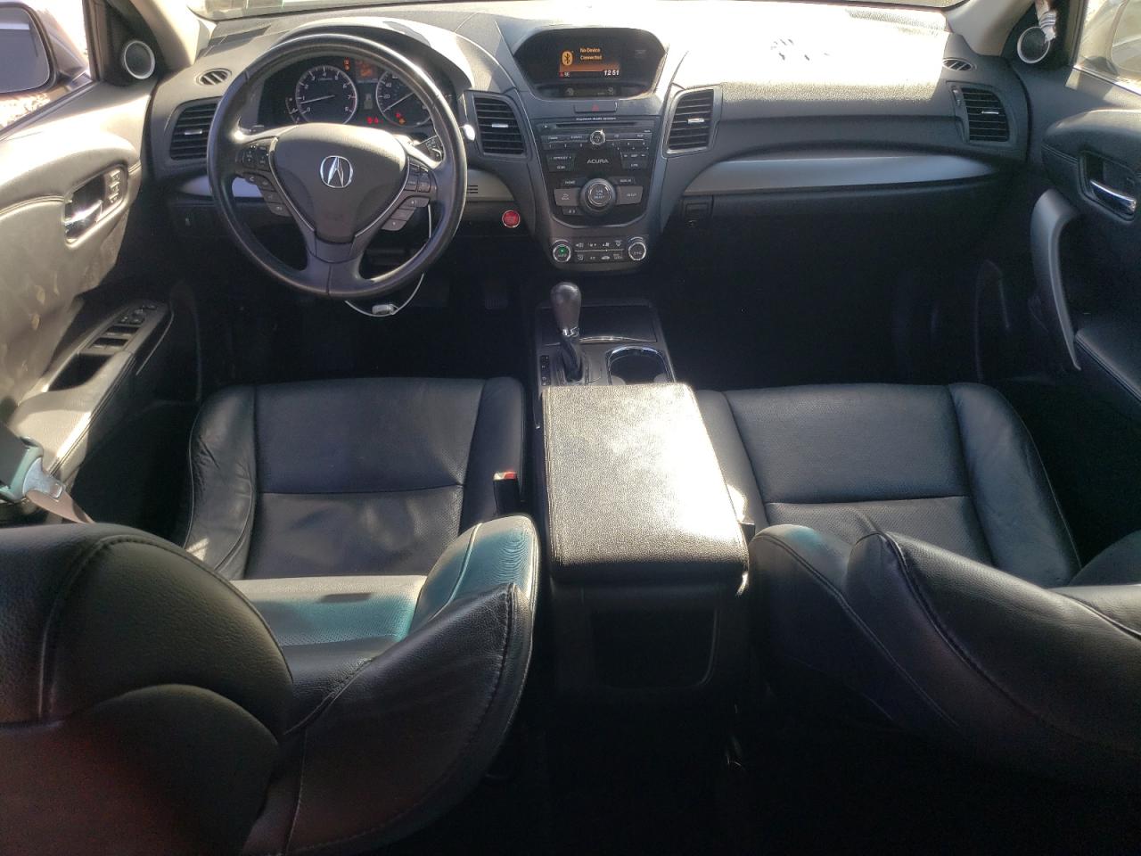 2014 Acura RDX - Image 8