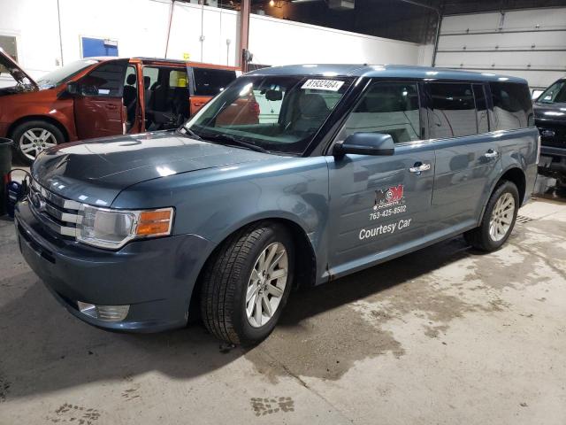 2010 Ford Flex Sel