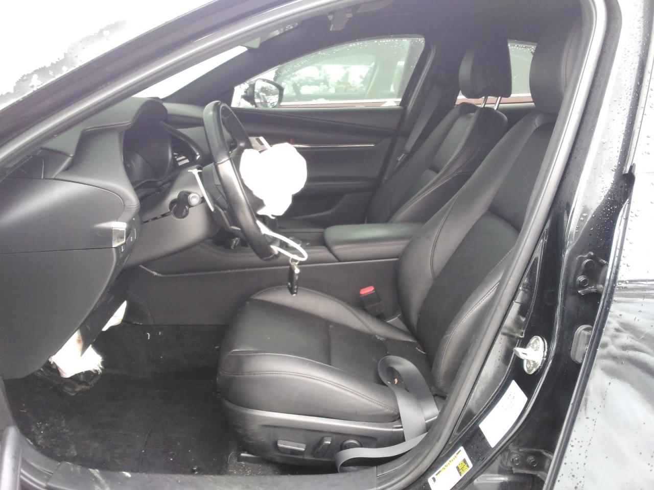 2021 Mazda 3 - Image 7