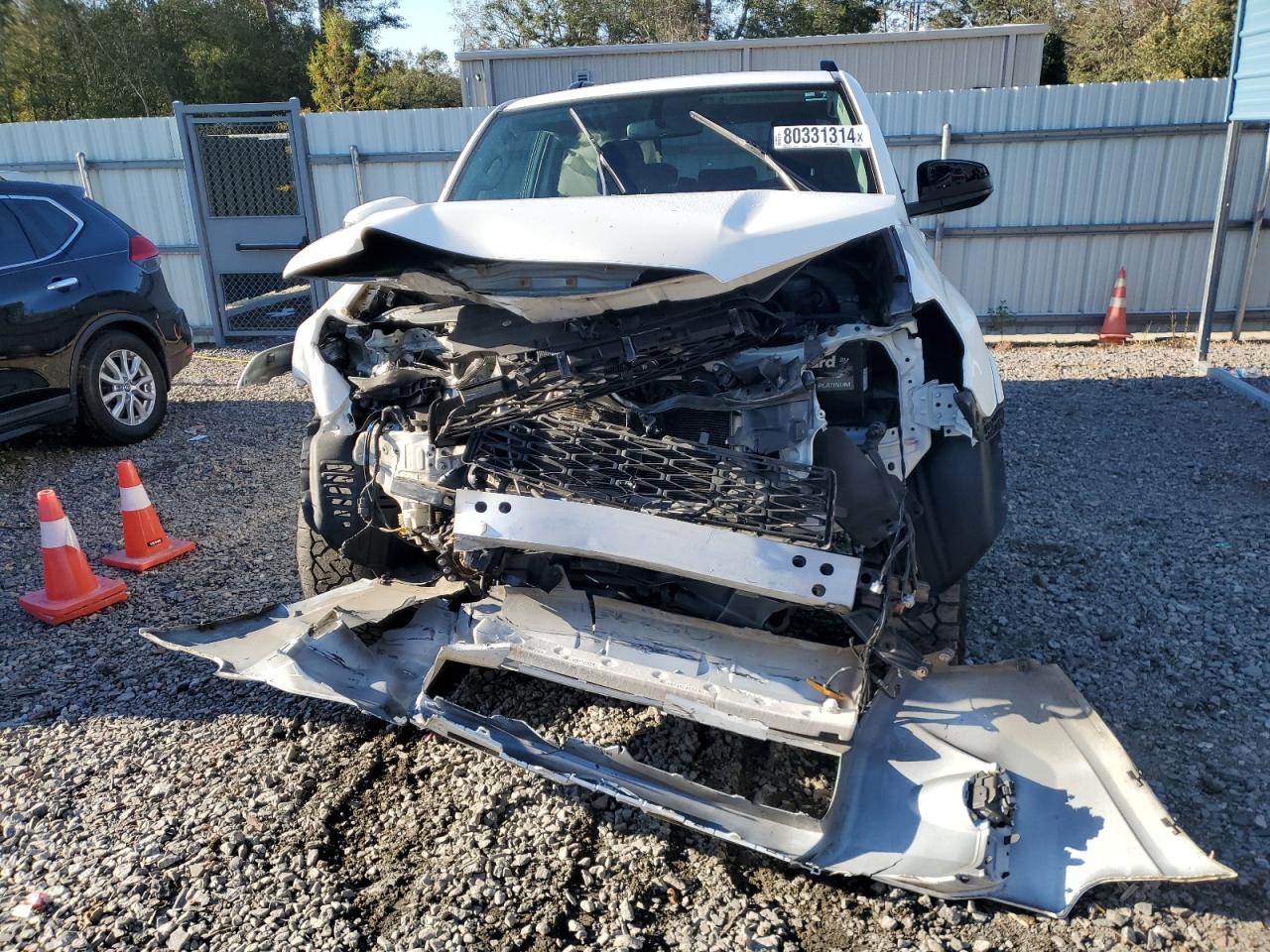 2019 Toyota 4Runner - Image 5