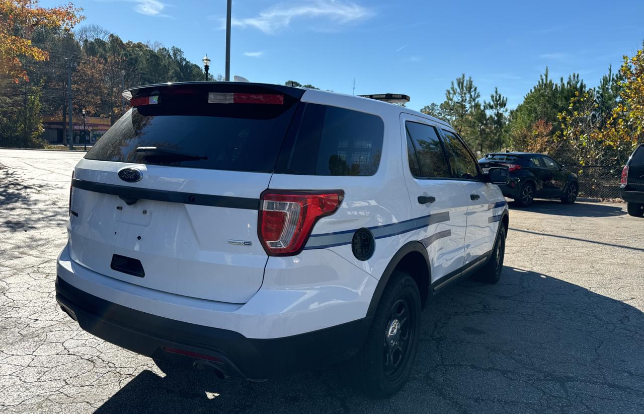 2016 Ford Explorer - Image 4