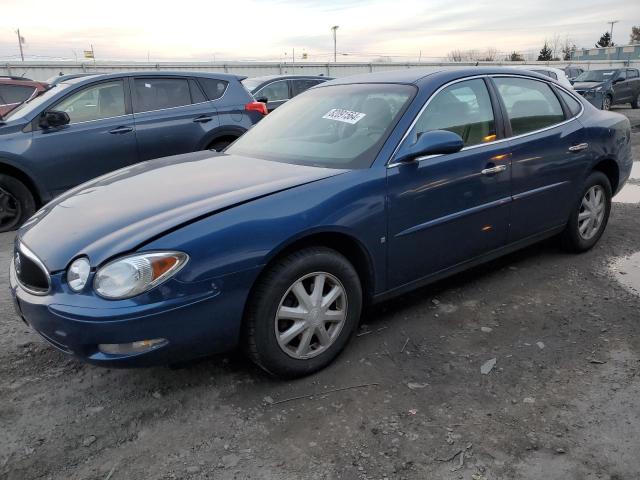 2006 Buick Lacrosse Cx