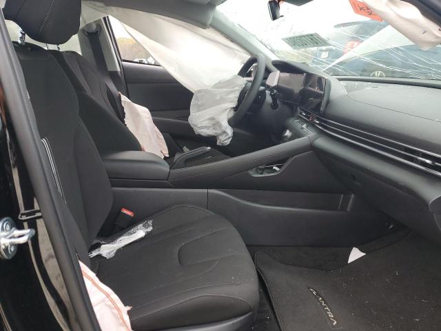  HYUNDAI ELANTRA 2024 Czarny