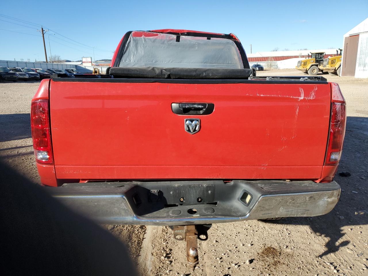 2005 Dodge RAM - Image 6