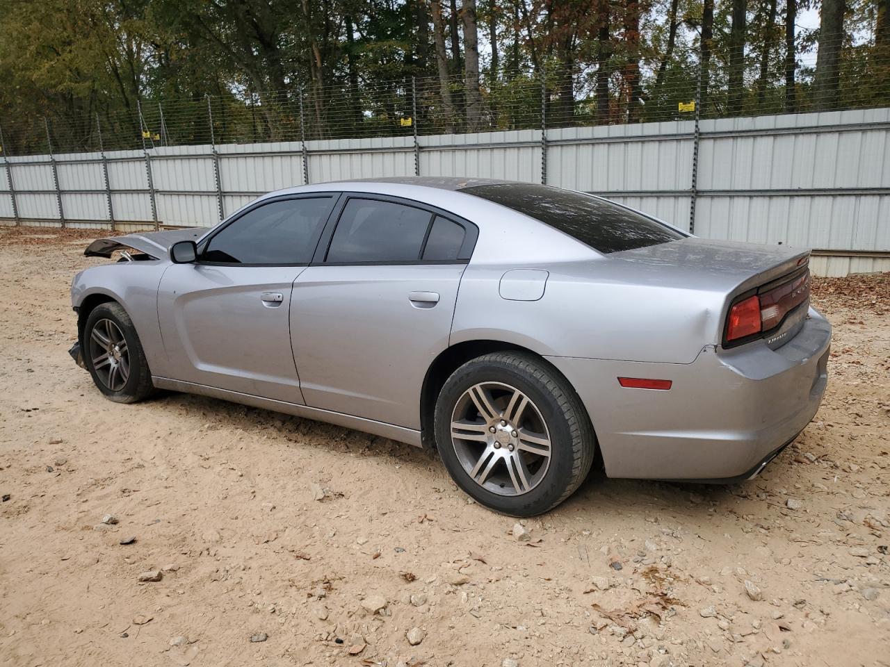 2013 Dodge Charger - Image 2