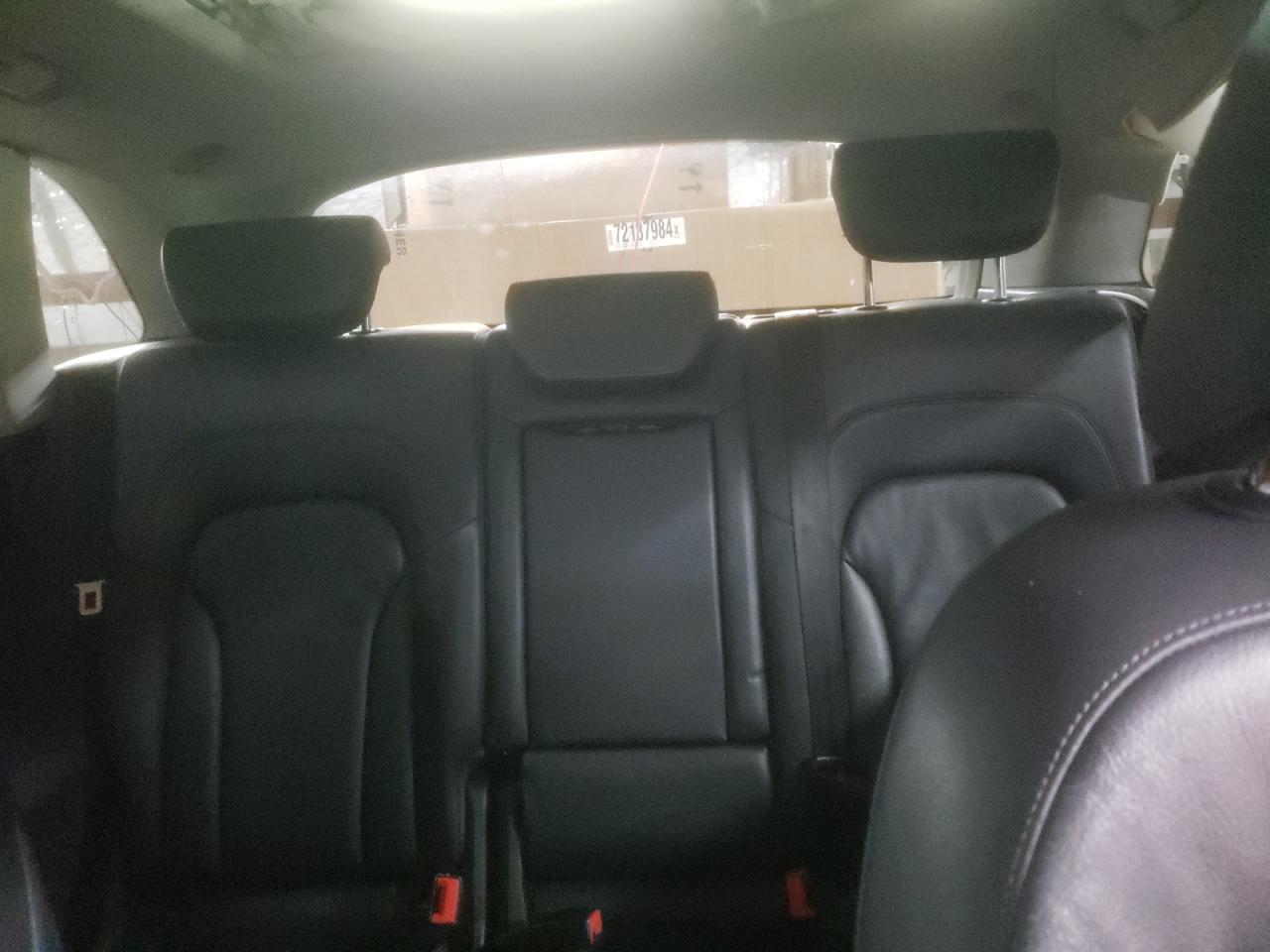 2010 Audi Q5 - Image 10