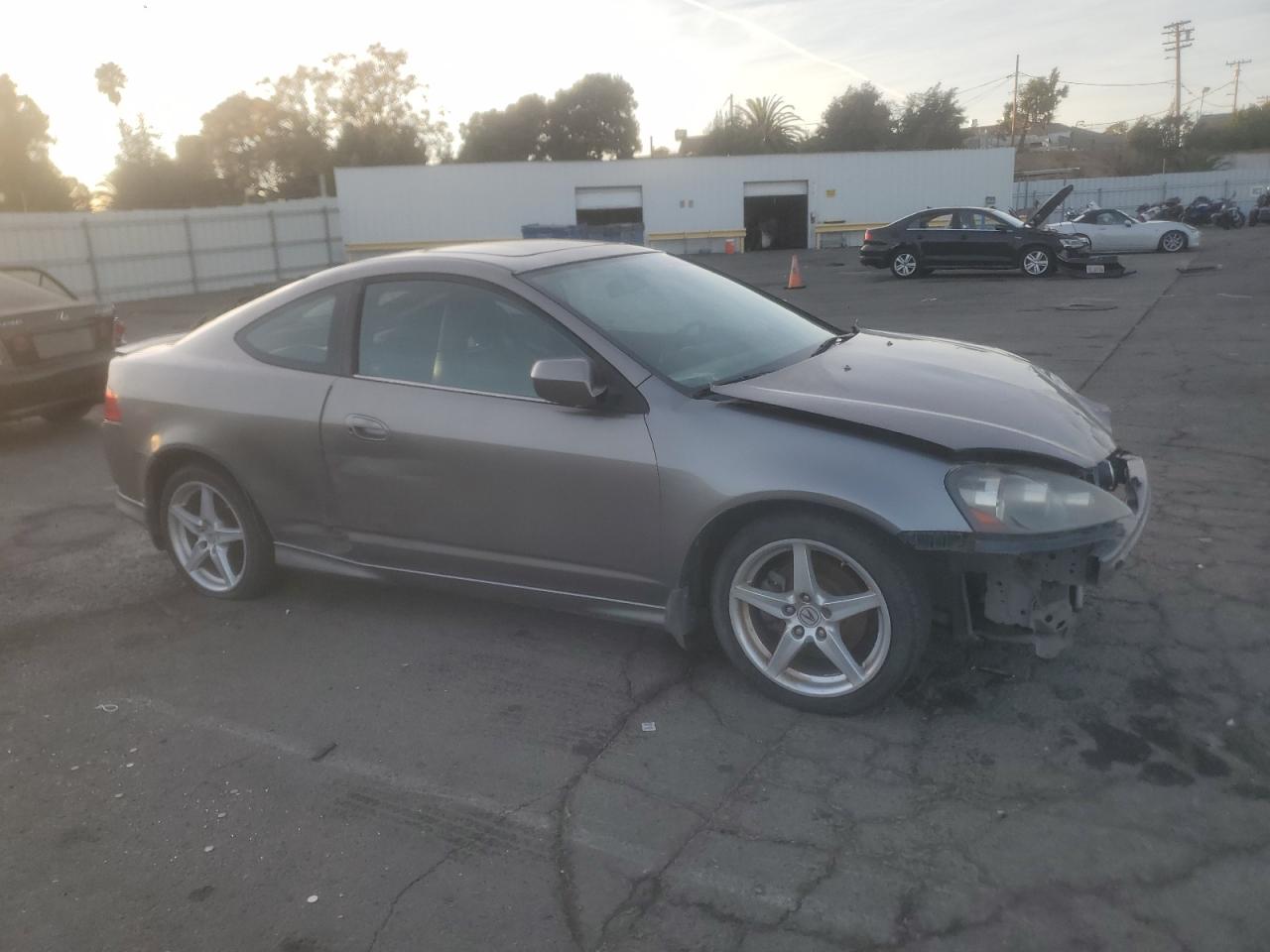 2006 Acura RSX - Image 4