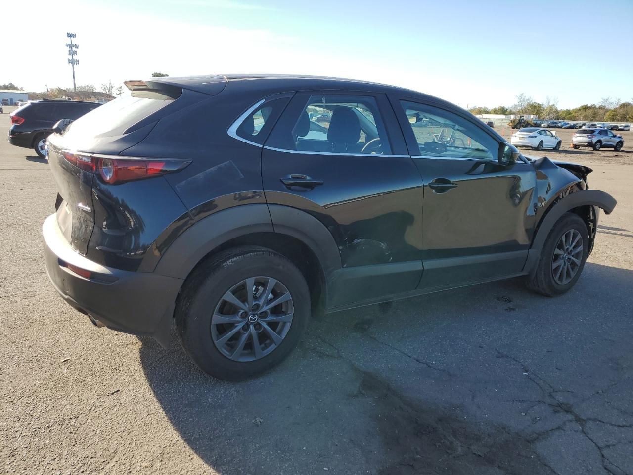2024 Mazda CX-30 - Image 3