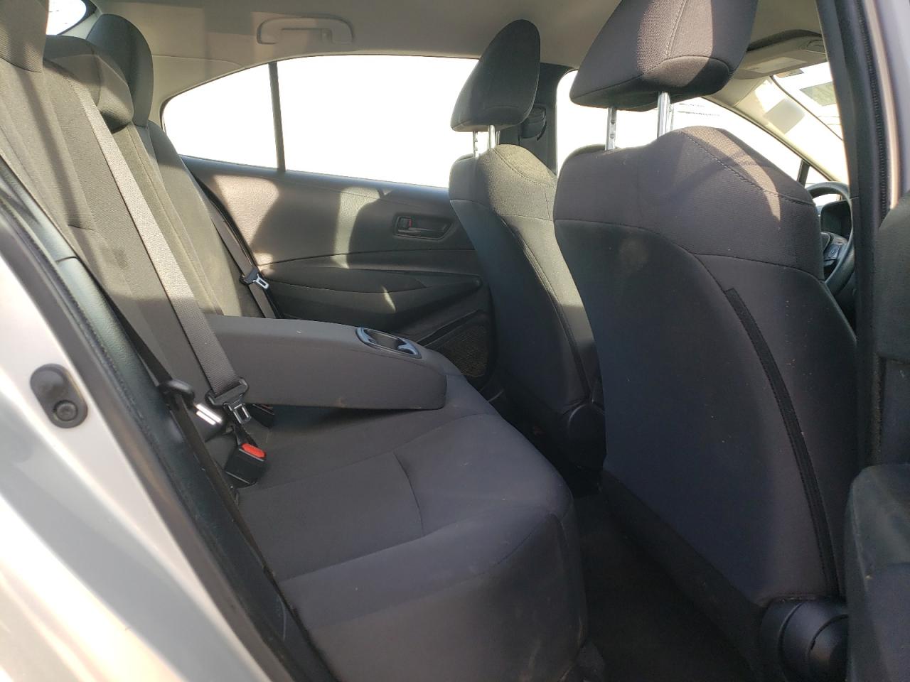 2022 Toyota Corolla - Image 10