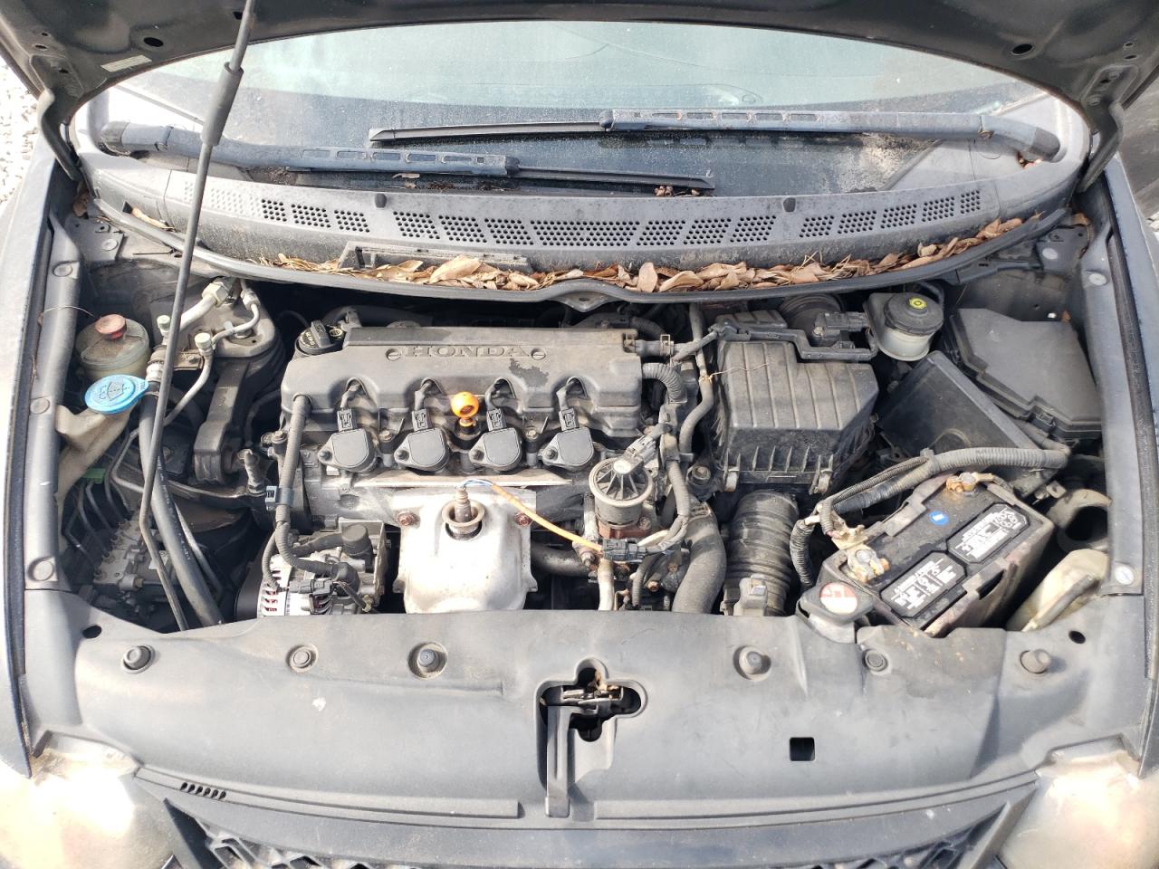 2009 Honda Civic - Image 11