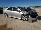 2013 Toyota Camry L en Venta en San Antonio, TX - Front End