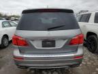 2016 Mercedes-Benz Gl 450 4Matic en Venta en Bridgeton, MO - Water/Flood