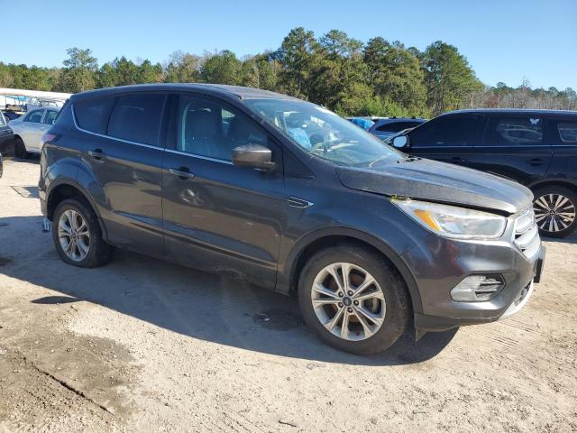  FORD ESCAPE 2017 Szary