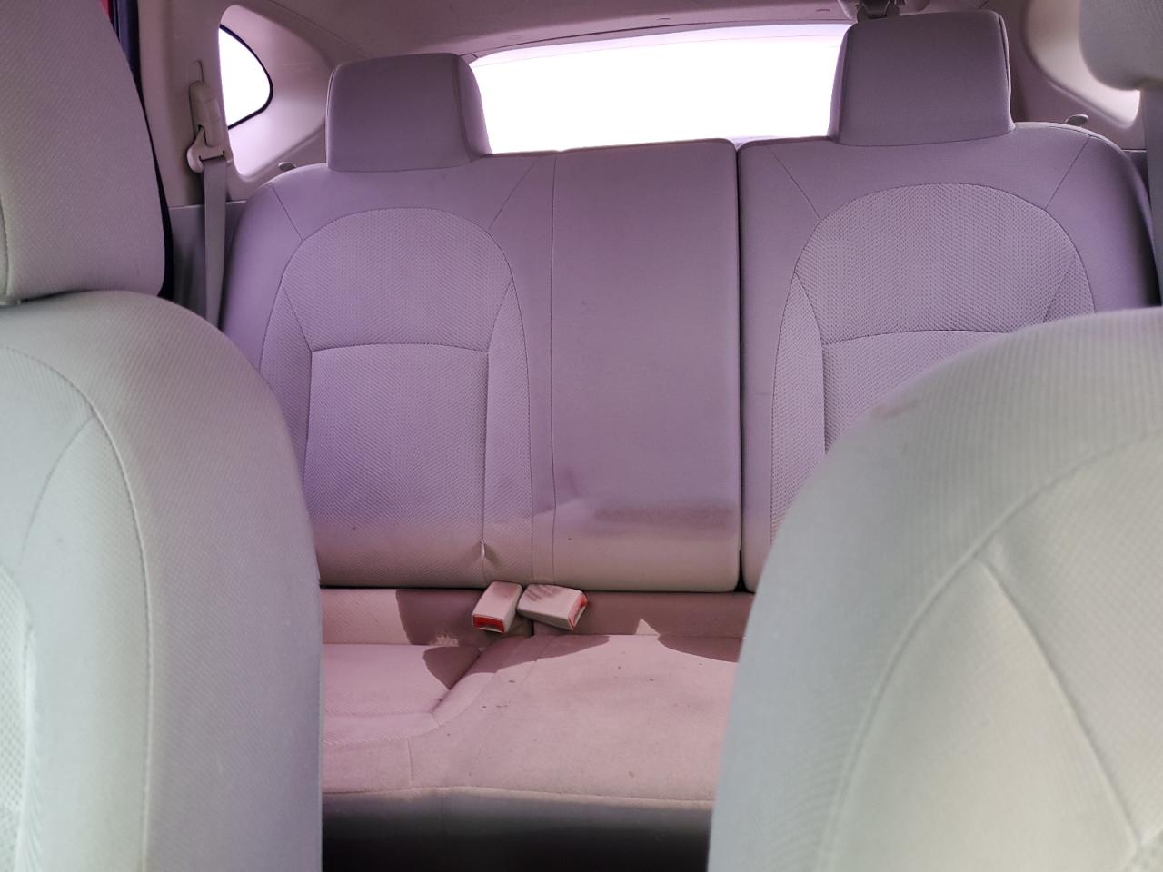 2011 Nissan Rogue S VIN: JN8AS5MT5BW157852 Lot: 89157405