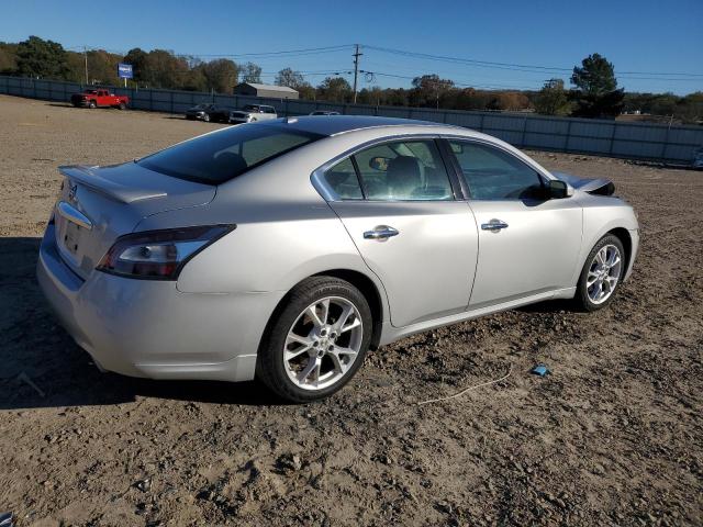  NISSAN MAXIMA 2012 Gray