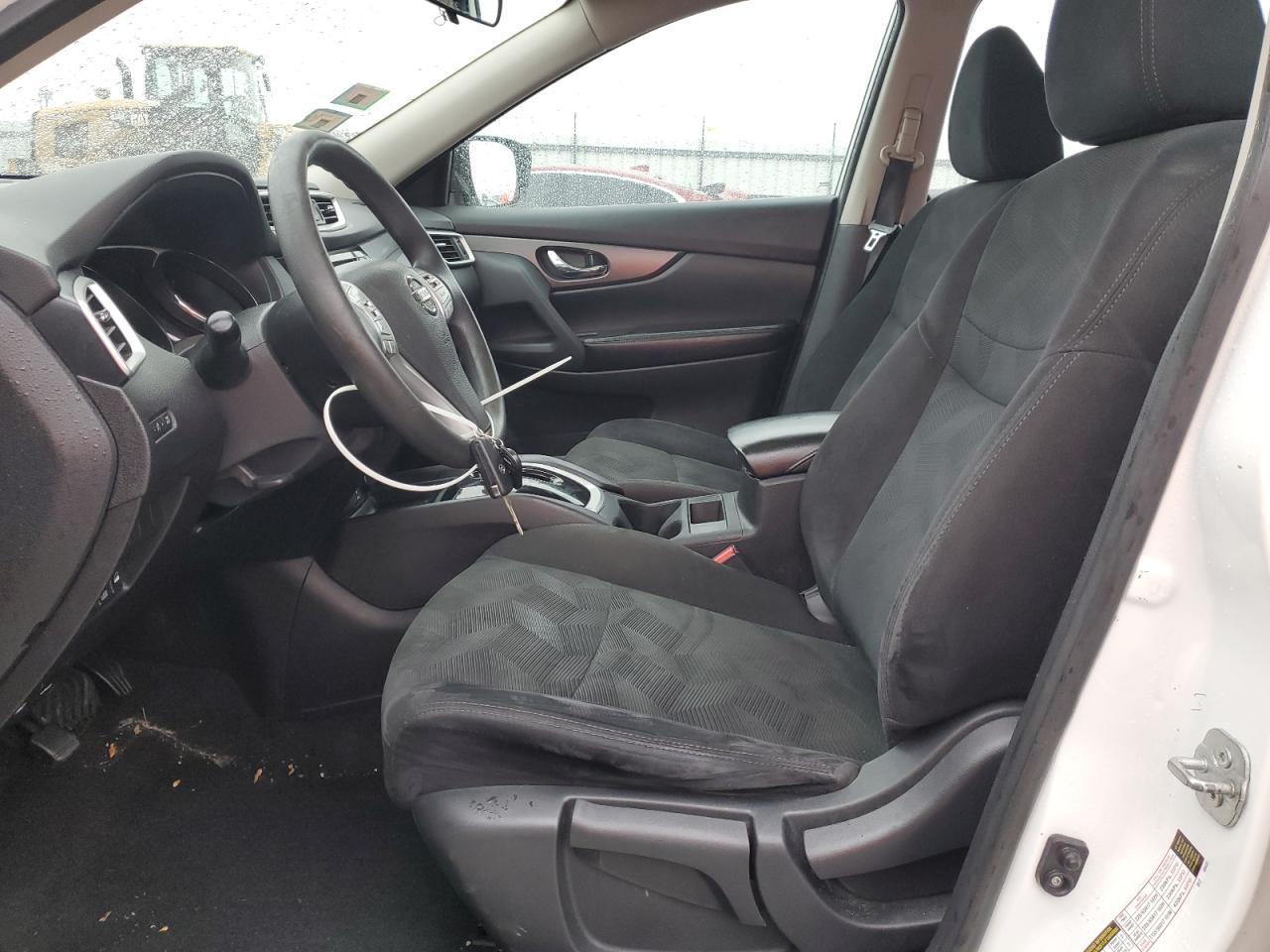 2015 Nissan Rogue - Image 7