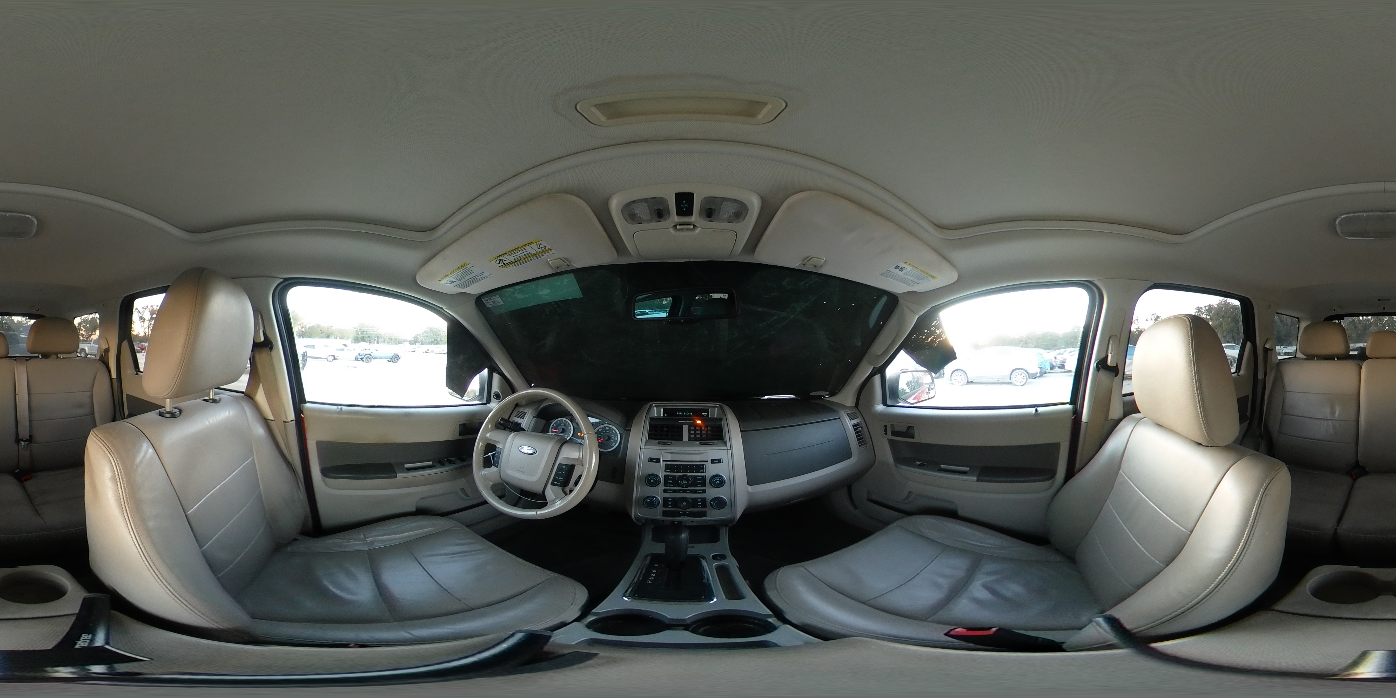 2010 Ford Escape - Image 13